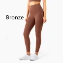 Bronze