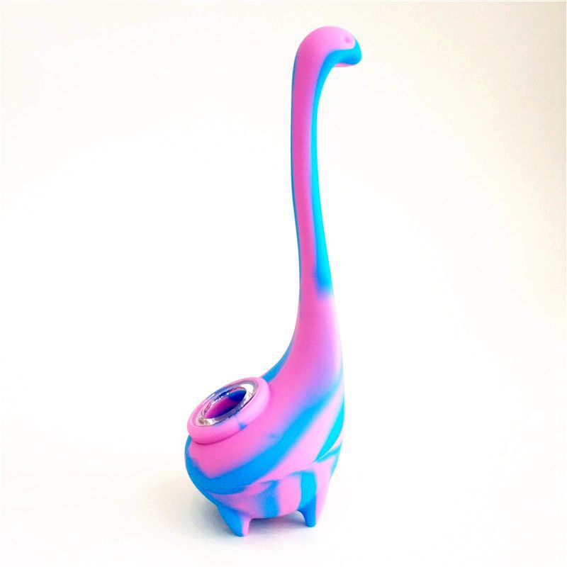 Силиконовый набор для курения Силиконовая коробка Water Monster Pipe