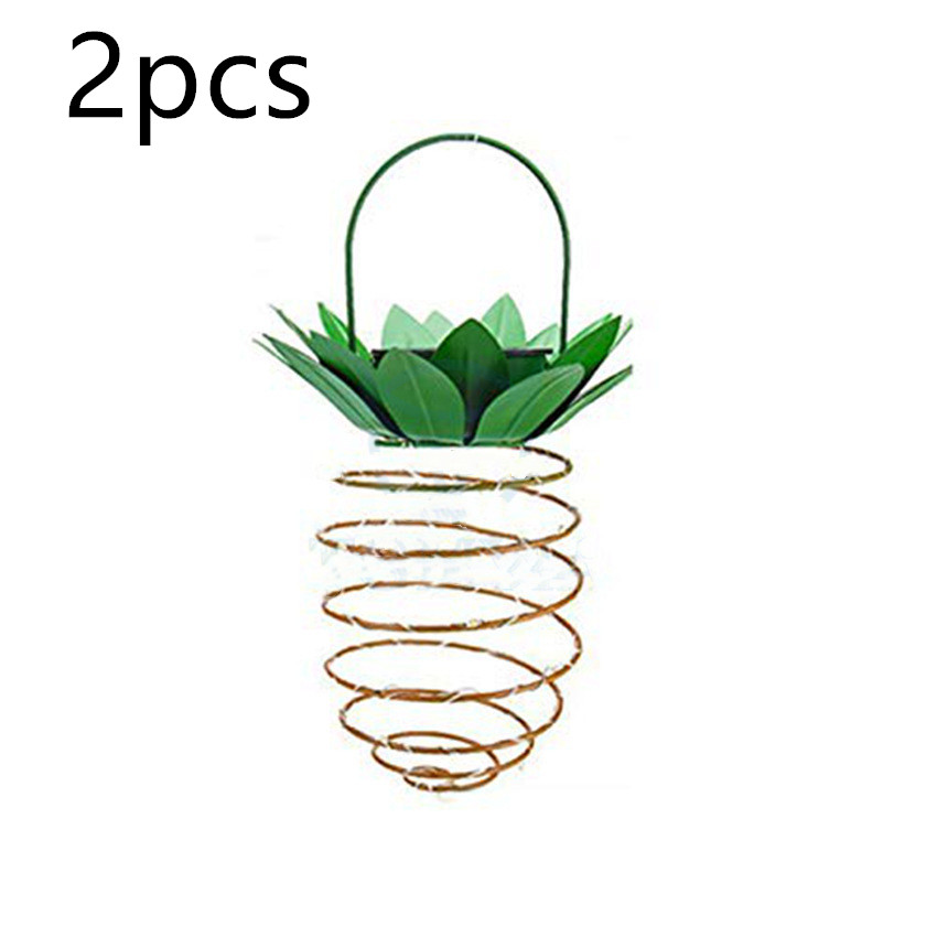 Green 2pcs