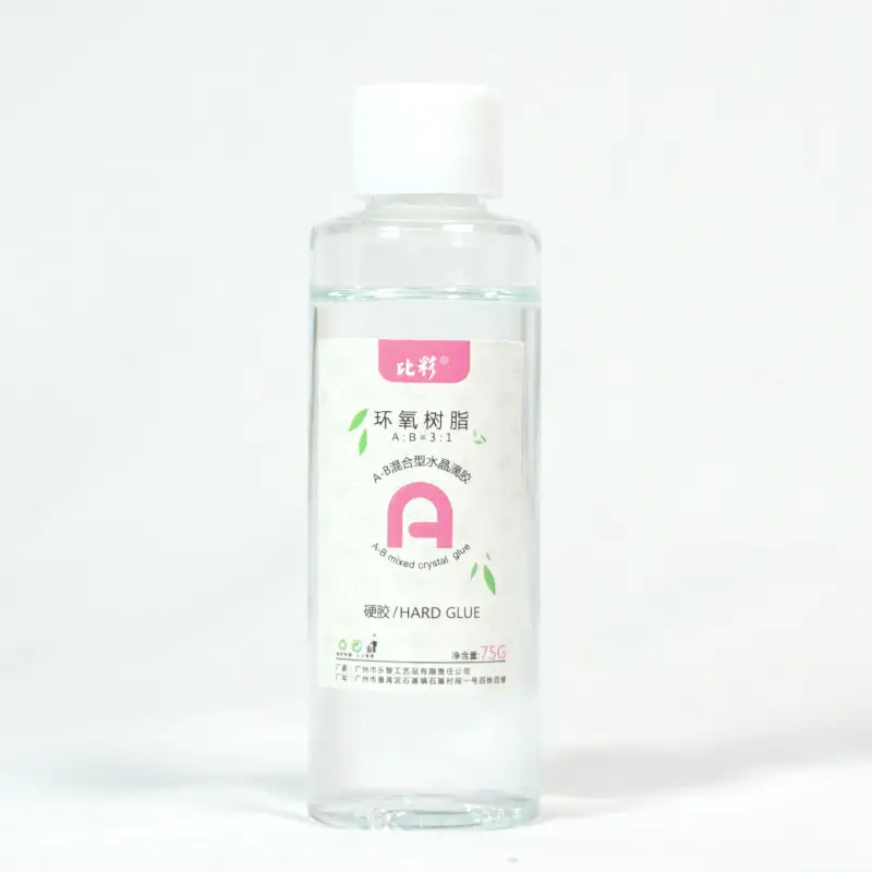 Transparent Crystal Gutta Percha 100g