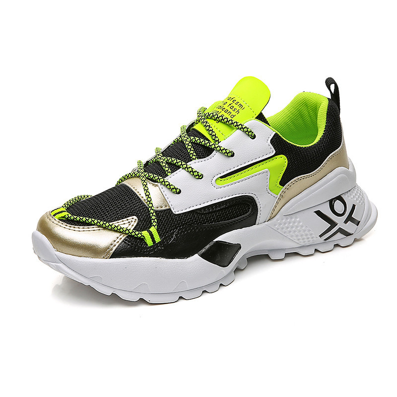 Title 2, Sports Casual Shoes Men