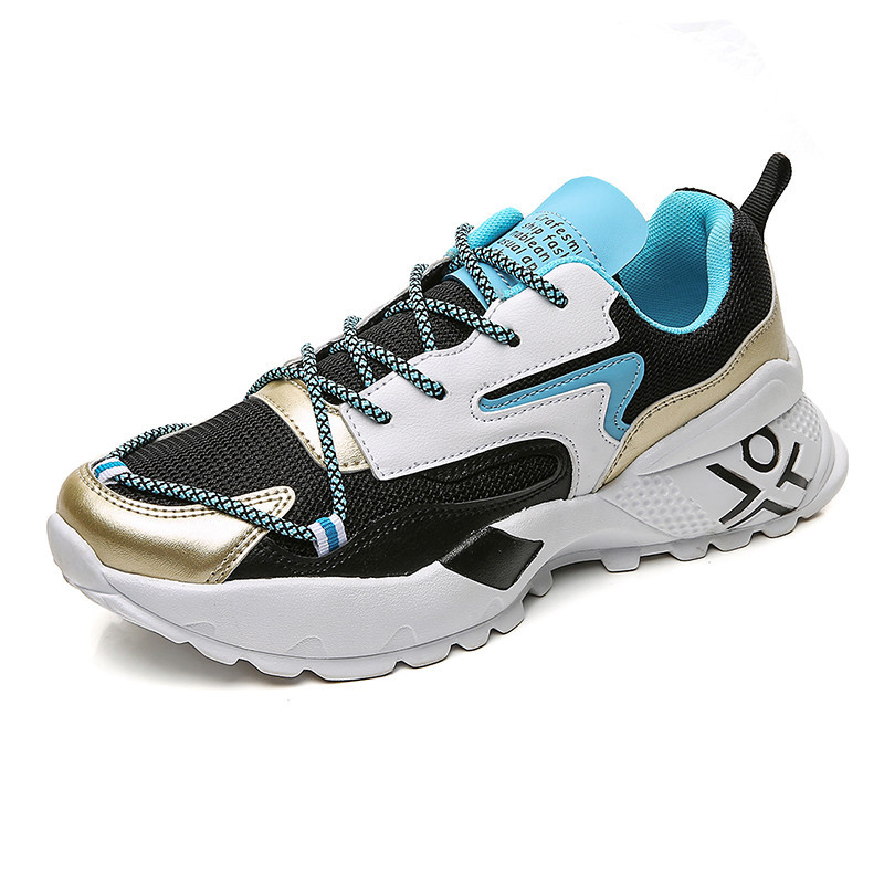 Title 4, Sports Casual Shoes Men