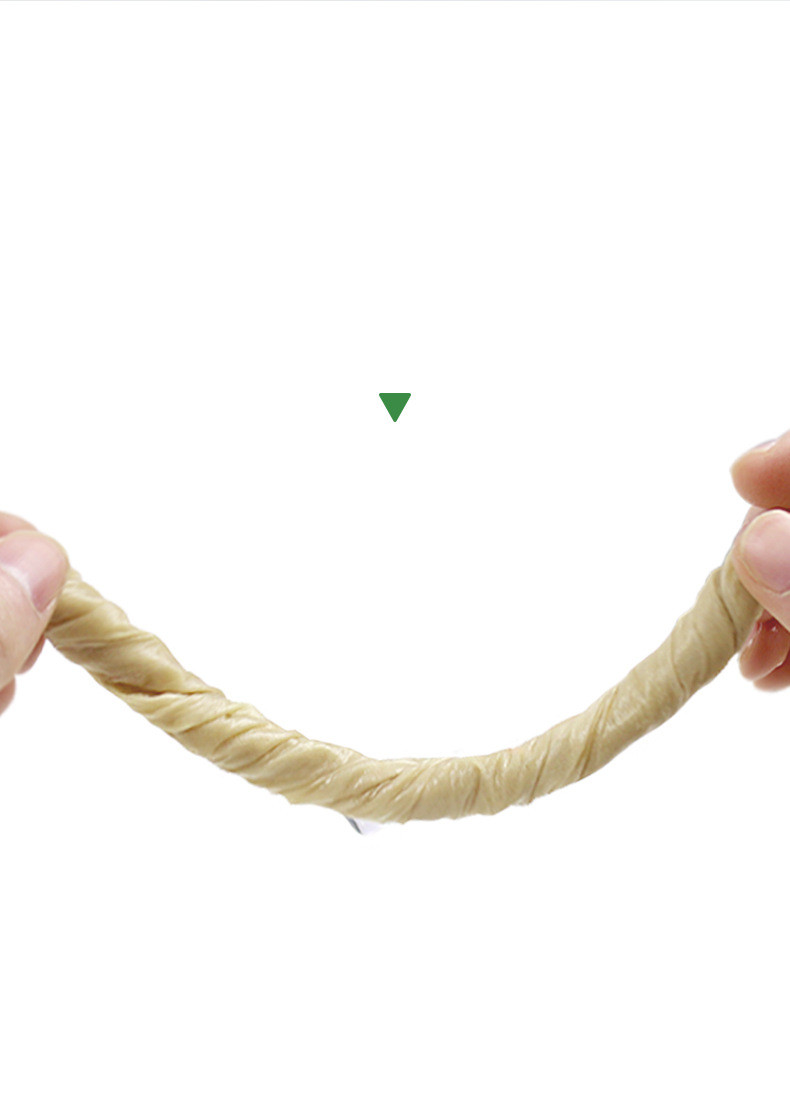 64 Rolls Of Toilet Paper Bamboo Pulp Natural Coreless Roll Paper Wholesale Household Toilet Paper Thickened Tissue Roll Paper Full Box Of Affordable