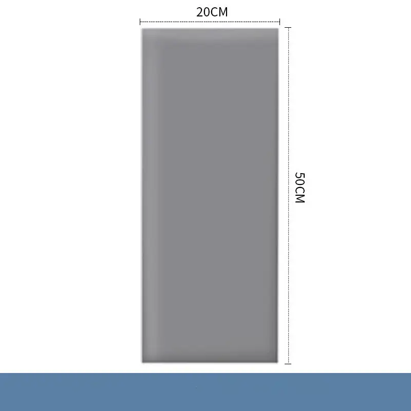 Soft Wall Padding Panels for Children's Room and Play Area