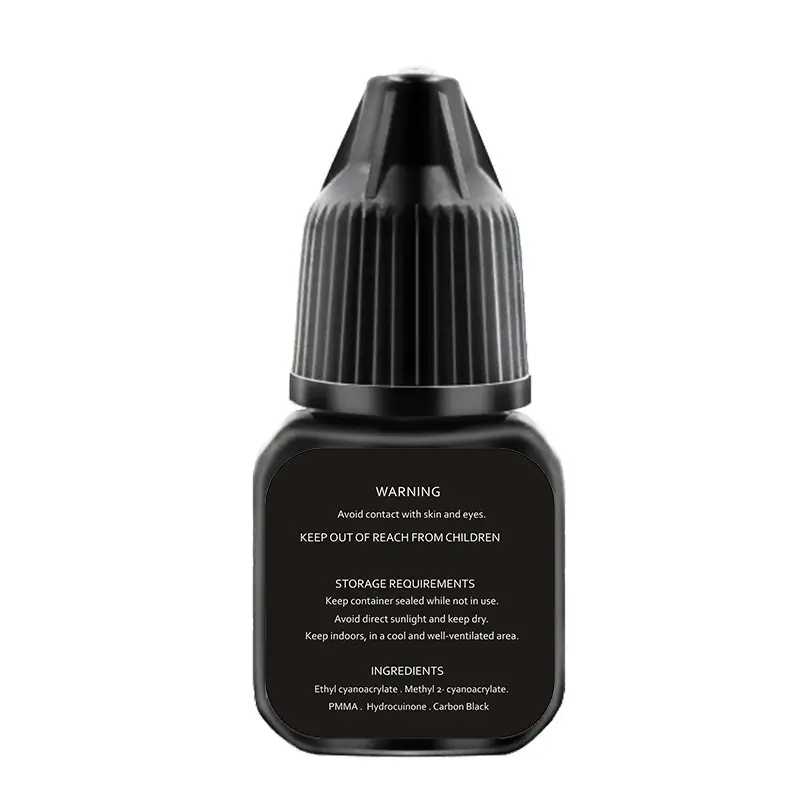 Durable Professional Eyelash Extension Glue