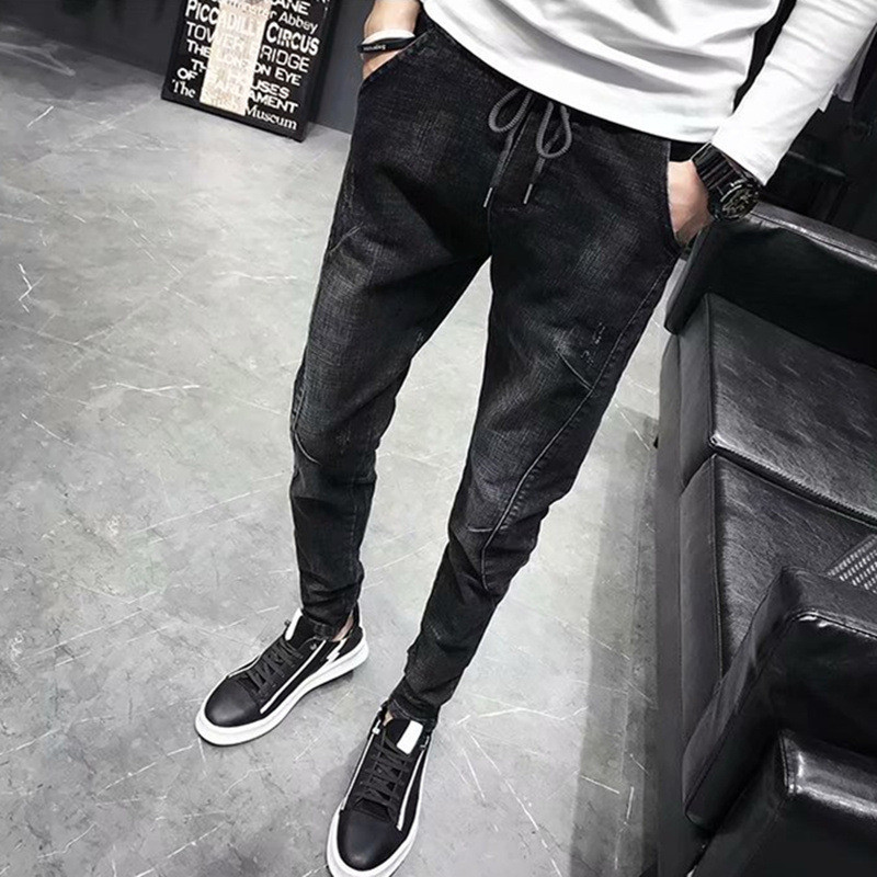 Title 3, Mens Jeans and Mens Stretch Trousers Experien...