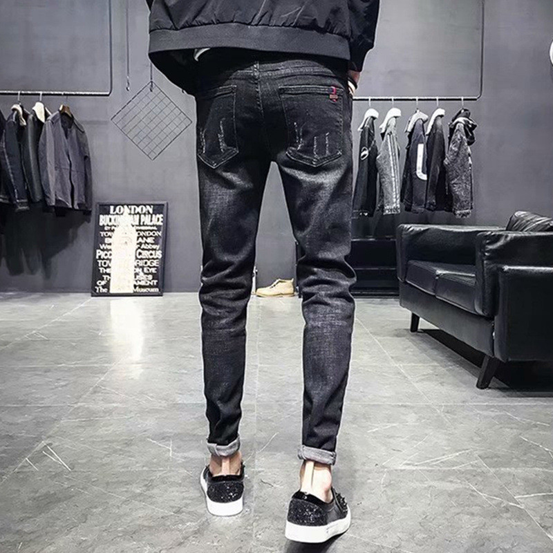 Title 4, Mens Jeans and Mens Stretch Trousers Experien...