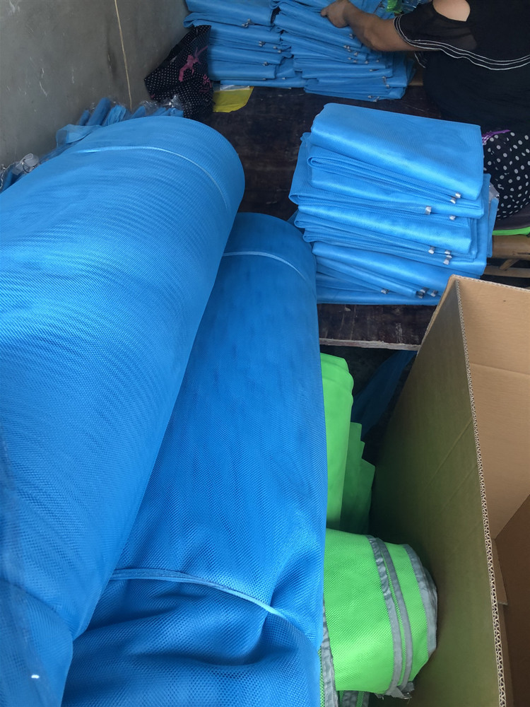 Beach mat leaking sand beach mat parent-child travel