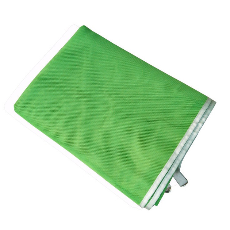 Beach mat leaking sand beach mat parent-child travel
