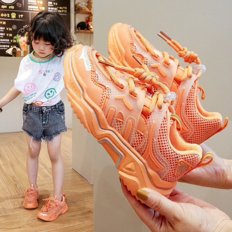 Older Children's Casual Shoes in Children's Sports Shoes