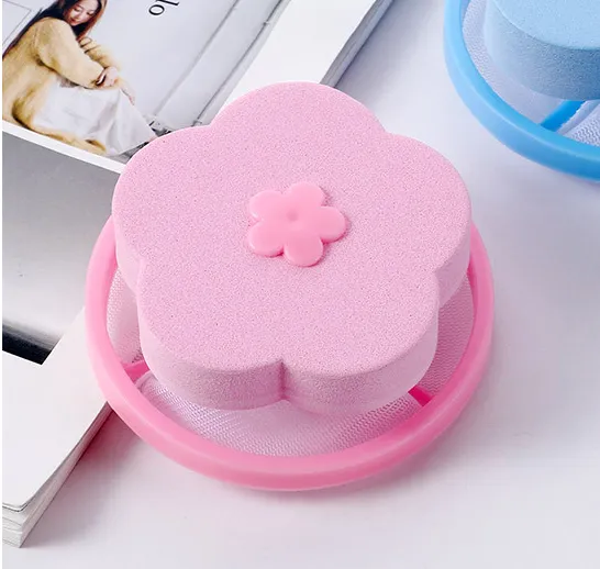 Float Filter For Washing Machine Hair Remover – image 9