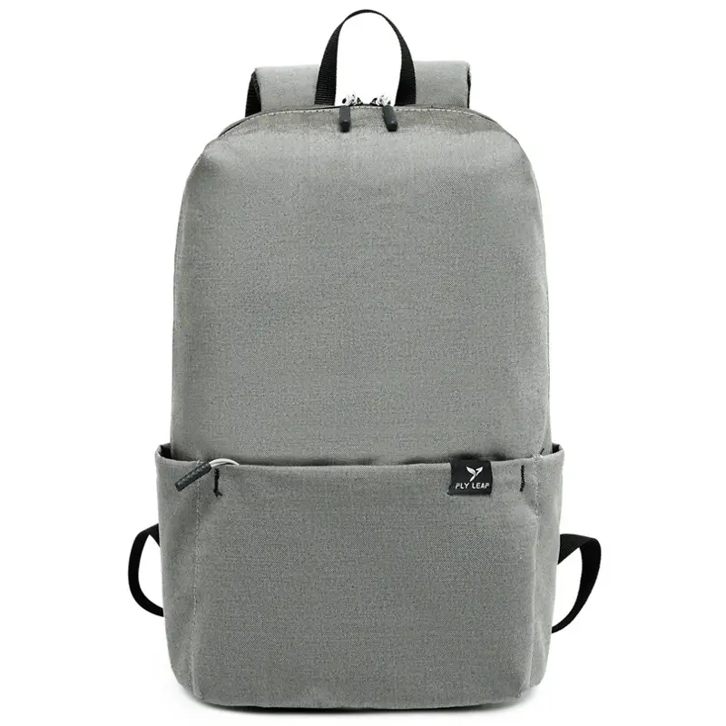 Korean Version Of High School, Junior High School And Elementary School Students Female Schoolbag
