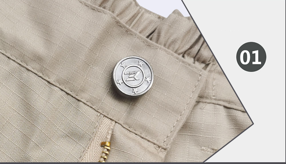 Outdoor ix9 Overalls For Cycling And Mountaineering IX9 Tactical Pants