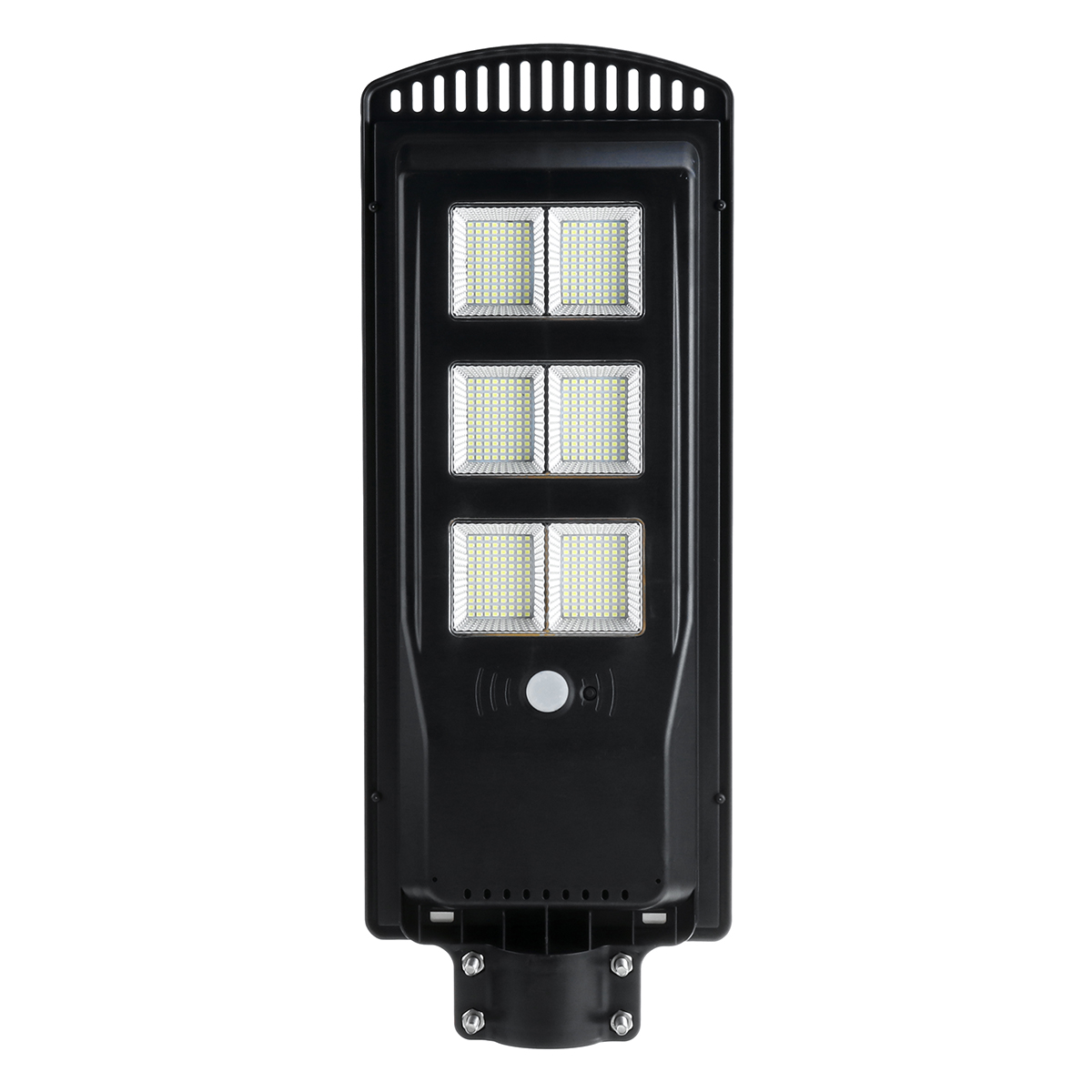 Integrated Solar Street Light Led — foto 5