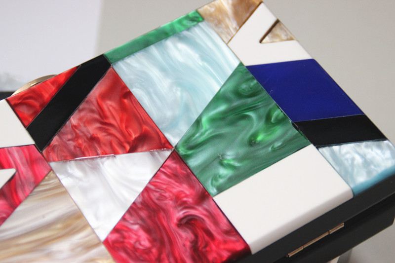 All-Match New One-Shoulder Messenger Bag