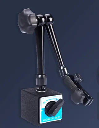 Mechanical Universal Large Magnetic Table Lever