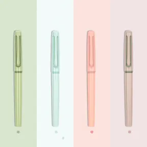 Pen Detail