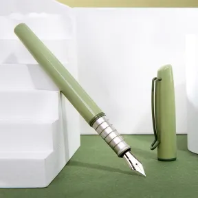 Pen Nib Detail