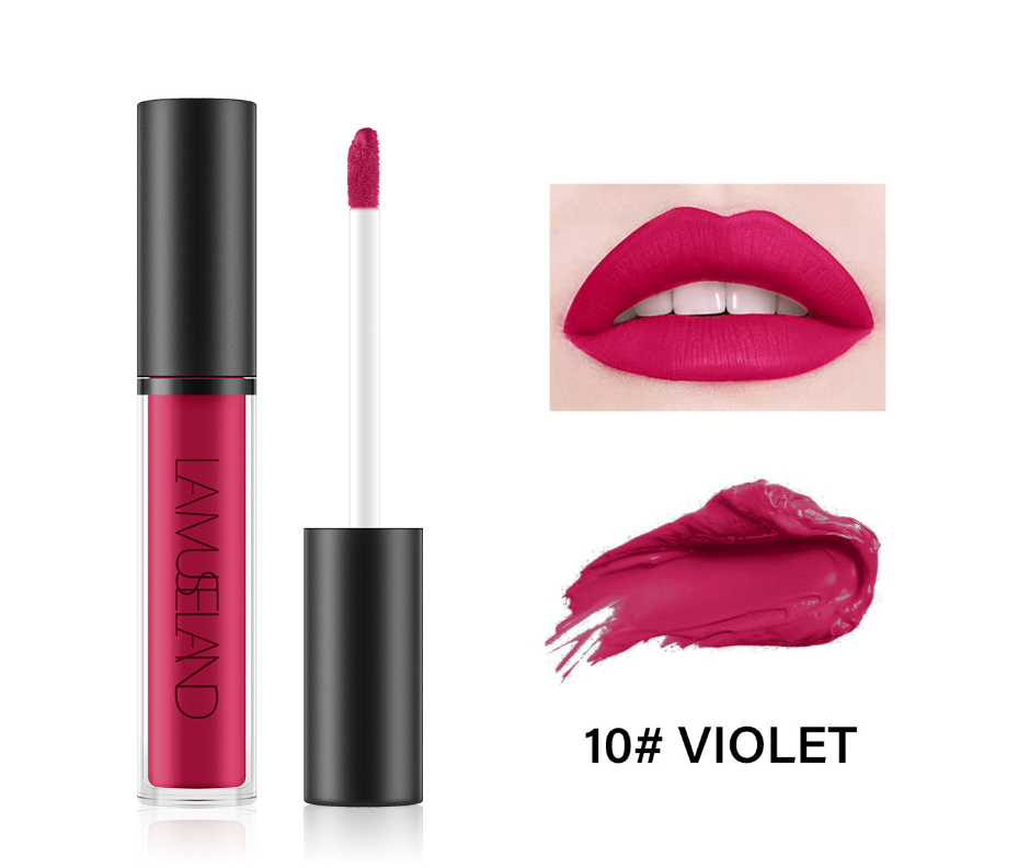 10#VIOLET