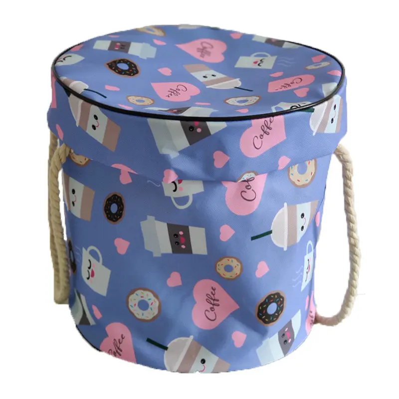 Children's Toy Storage Bag Quickly Organize