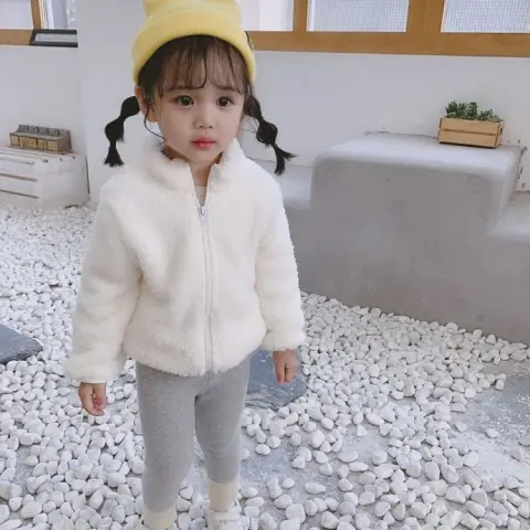 Girls' Jackets