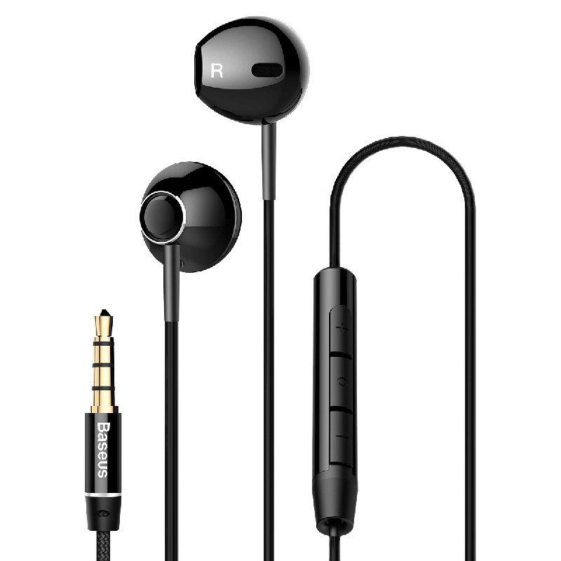 Wired High-Quality Game Eating Chicken Karaoke Heavy Bass Noise Reduction