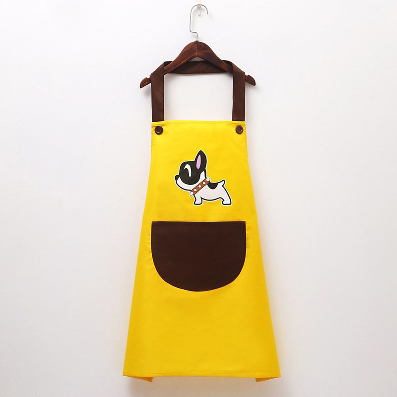 Apron