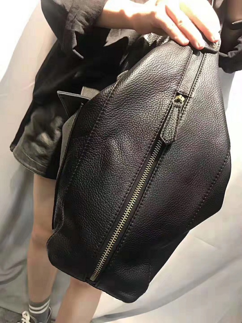 Title 2, New Calfskin Large Capacity Womens Shoulder Ba...