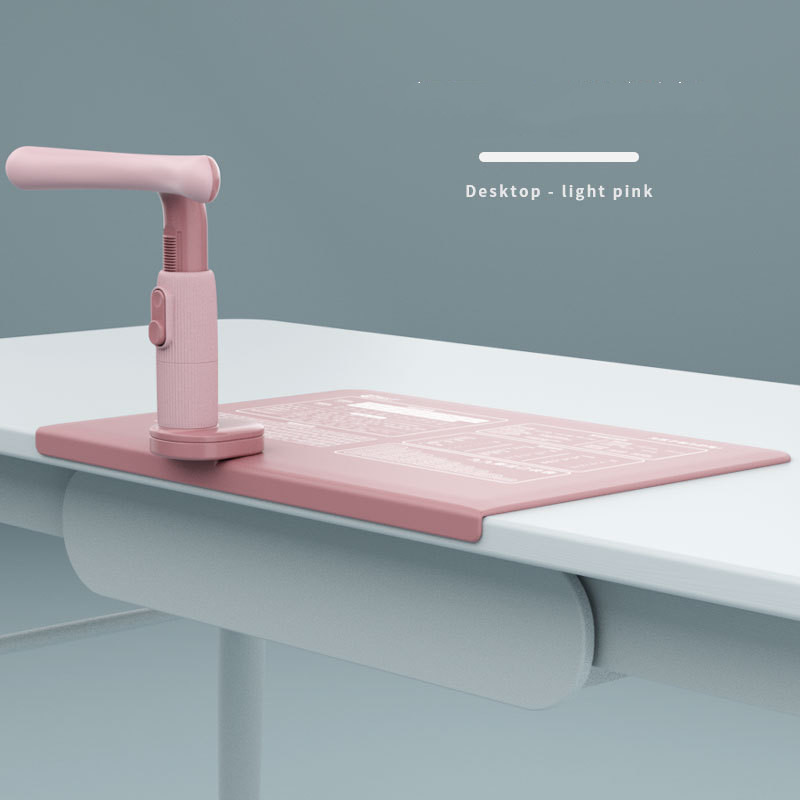 Table style lightpink