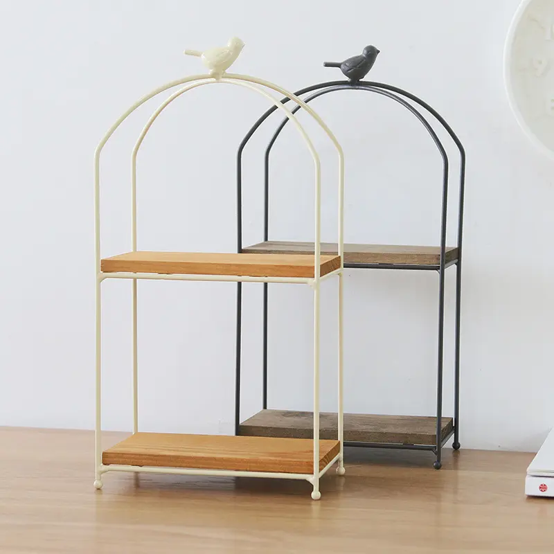 Kitchen and Bathroom Cosmetics Organizer