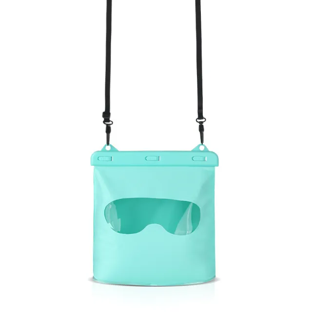 Water Supplies Waterproof Bag for Swimming Beach bag Green - Shop at LoveMi