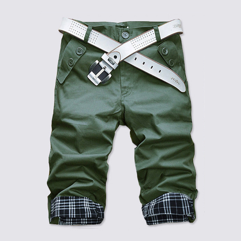 Army Green