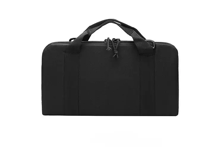 Outdoor Portable Portable Magazine Model Bag Military Fan Multifunctional Sundries Storage Bag