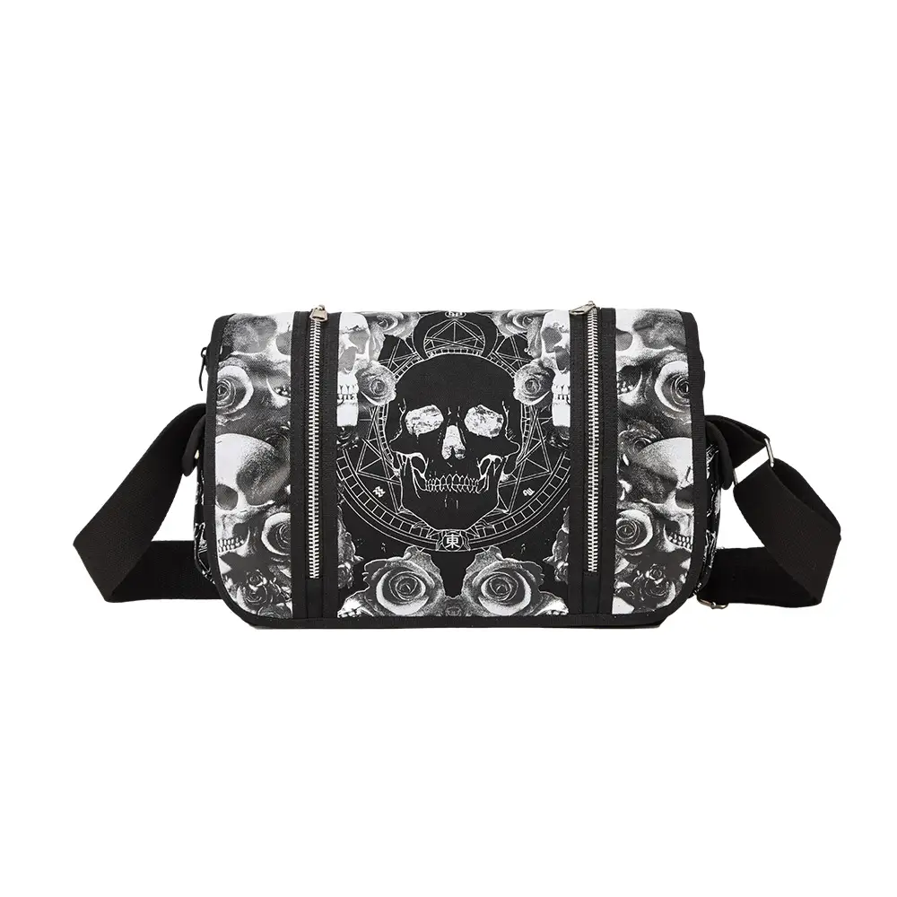 European And American Trend Messenger Bag