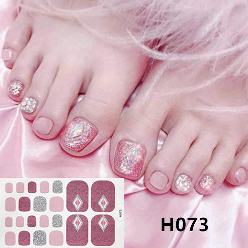 Nail Art Stickers