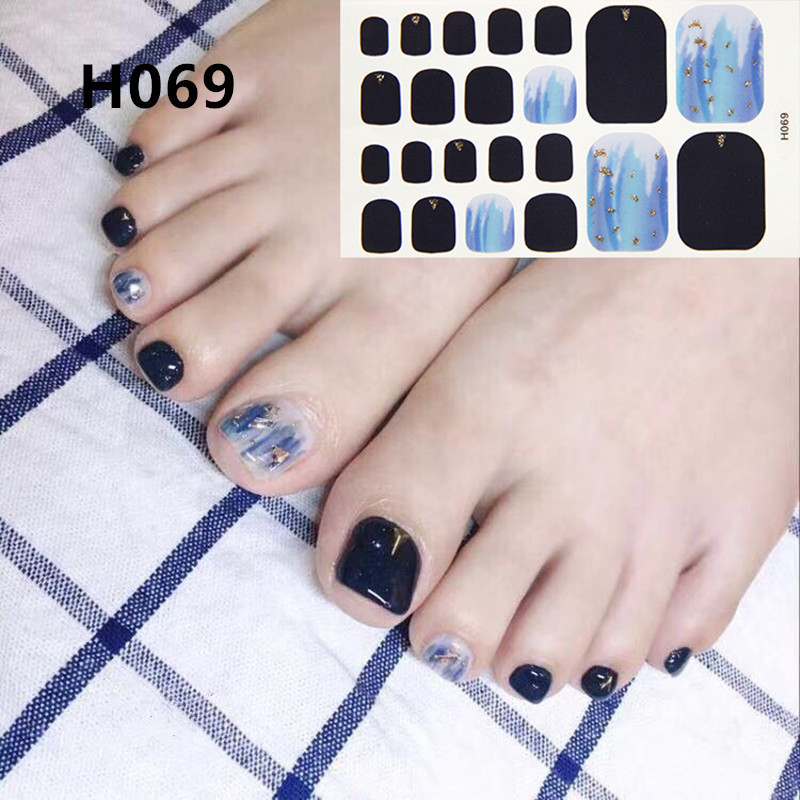 Nail Art Stickers