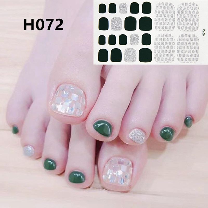 Nail Art Stickers