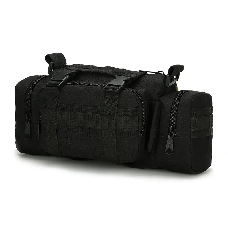 Sports Outdoor Fishing Waterproof Running Bag