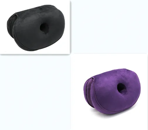 Multifunctional plush beautiful hip cushion B Set - Shop at LoveMi