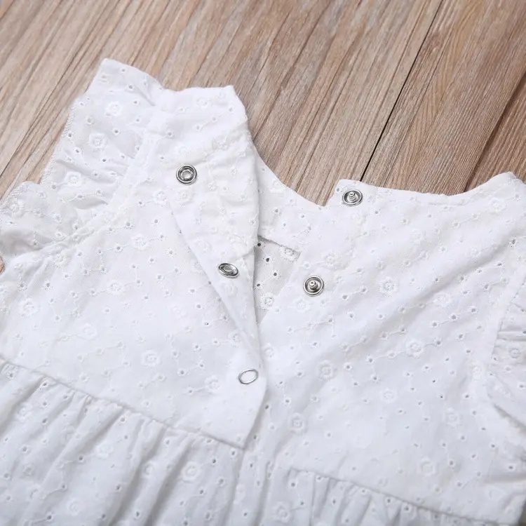 Children's Jumpsuit Soft Jumpsuit