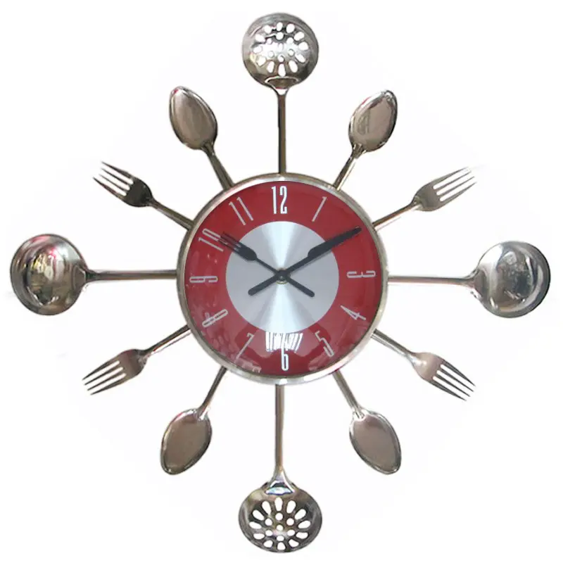 Stainless Steel Knife And Fork Kitchen