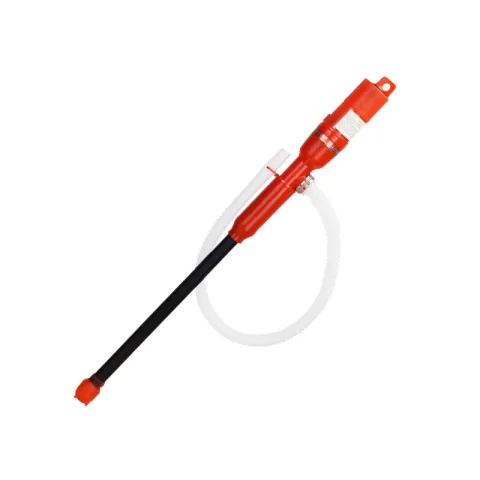 Electric Oil