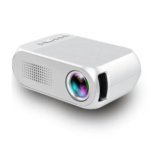 Projector Home Mini HD Portable