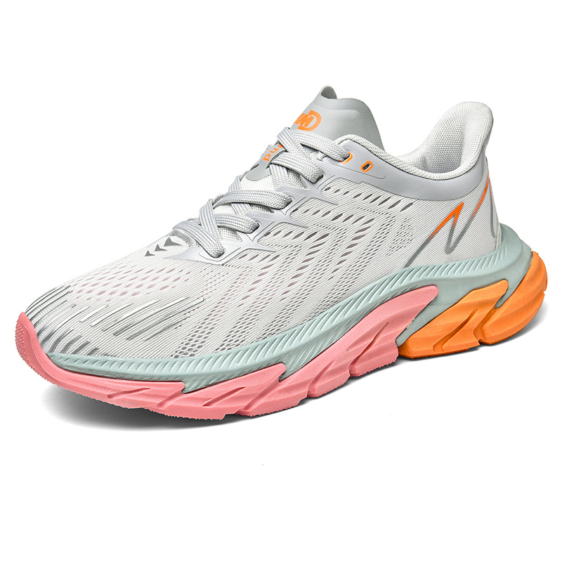 Title 5, Sports And Leisure Breathable Running Shoes