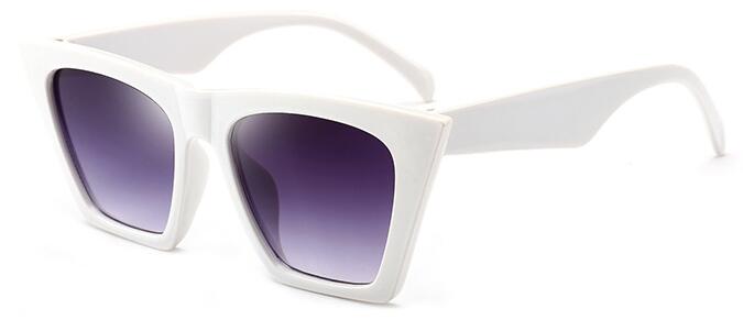 Title 5, European And American New Ladies Sunglasses