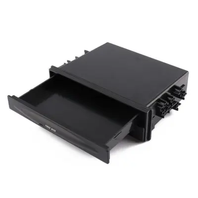 Storage Box Rack For Internal Accessories Of General Beverage Rack