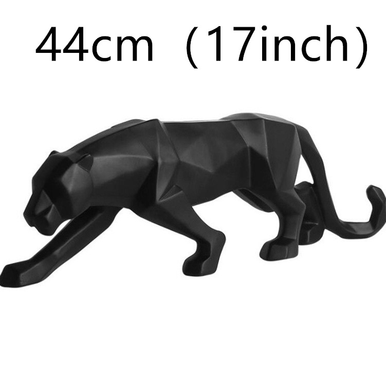 Black 44cm