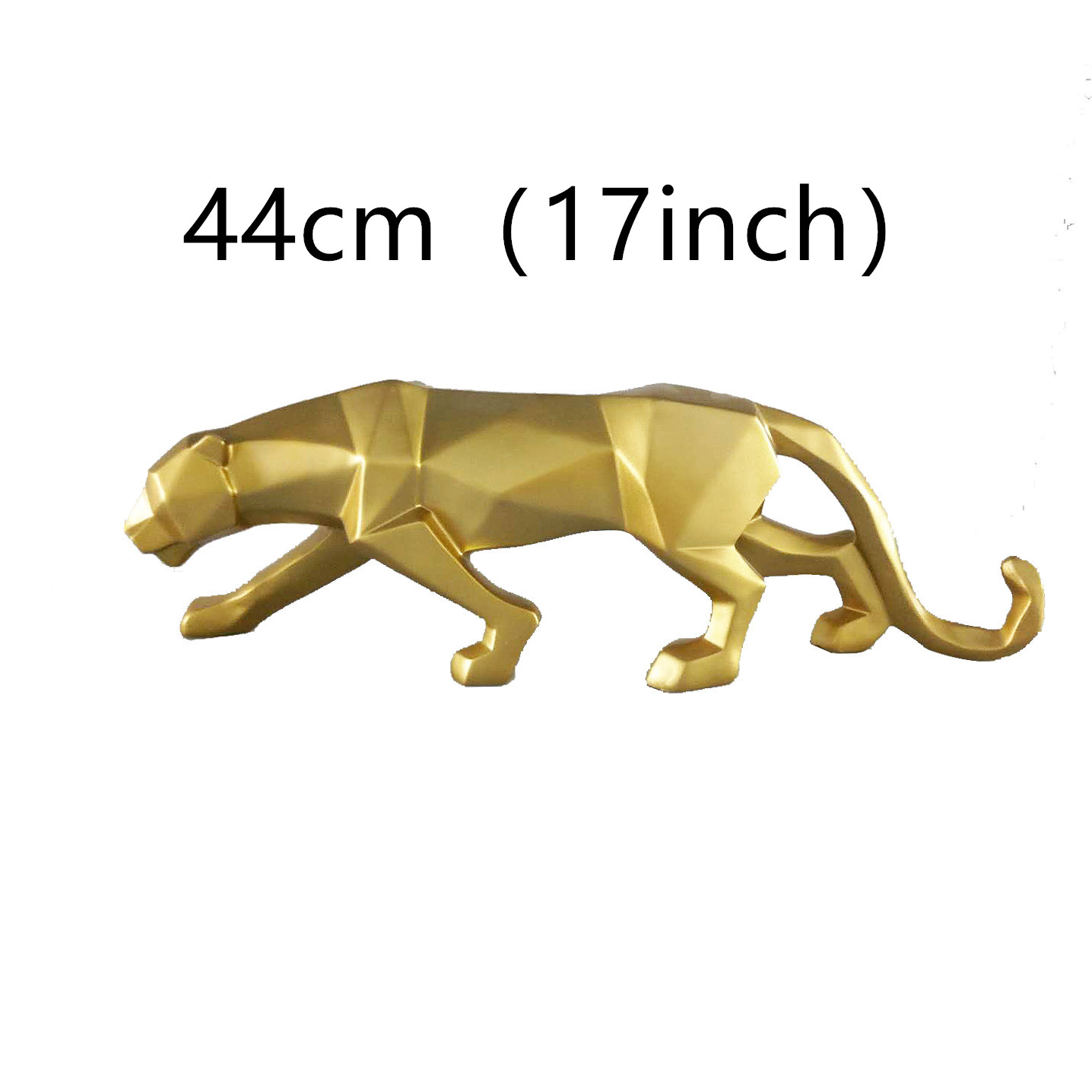 Gold 44cm