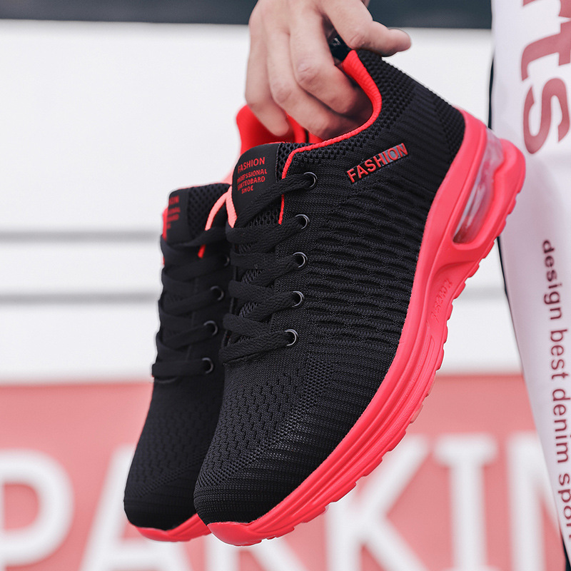 Title 7, Summer Non-Slip Air Cushion Sports Shoes