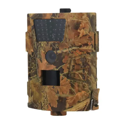 Orchard Surveillance Anti-Theft Camera